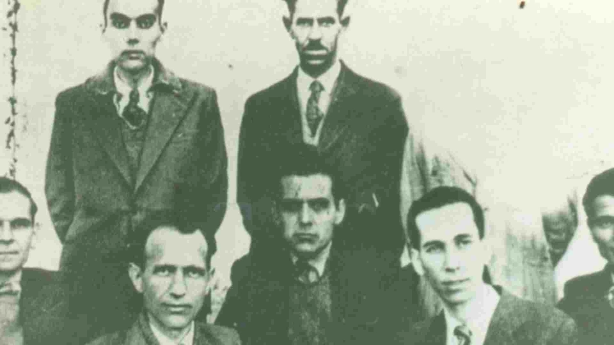 Οι 16 της Θεσσαλονίκης που «έπεσαν» με τους 200 στην Καισαριανή