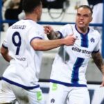 Ισοπαλία η Κηφισιά με ΟΦΗ, πριν το παιχνίδι με ΑΡΗ (vids)