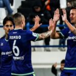 Σπουδαία νίκη της Κηφισιάς κόντρα στον Λεβαδειακό (vid)