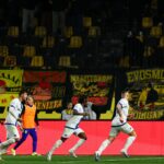 To 1-1 της Κηφισιάς (vid)