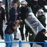 Πρόστιμο 20.000€ στη Κηφισιά για επεισόδια στο ματς με τον ΟΦΗ