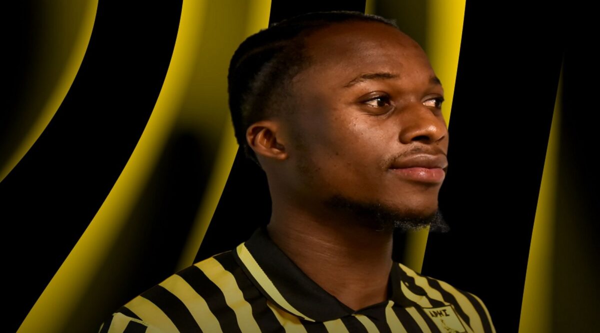 Κουαμέ: «Να πανηγυρίσουμε πολλές επιτυχίες στο μέλλον»