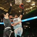 Ο Κολοσσός σόκαρε τον Παναθηναϊκό στο ΟΑΚΑ (vid)