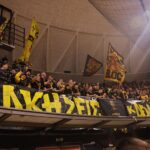 Η τρομερή ώθηση από τον κόσμο και η αναφορά του Σιάο