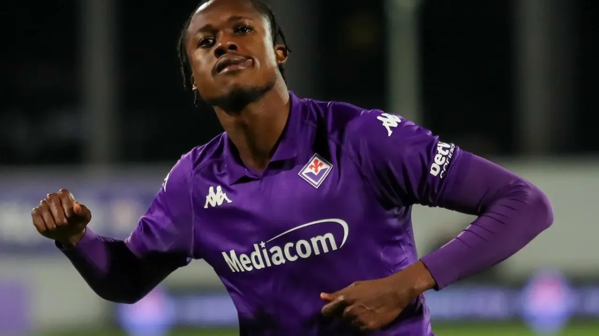 Τα «best of» του Κουαμέ (vid)