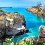 Δύο ελληνικά νησιά στους 20 καλύτερους προορισμούς της Ευρώπης για το 2026