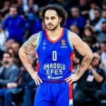 Αυτός είναι ο λόγος που δεν αγωνίζεται με Ερυθρό Αστέρα ο Λάρκιν