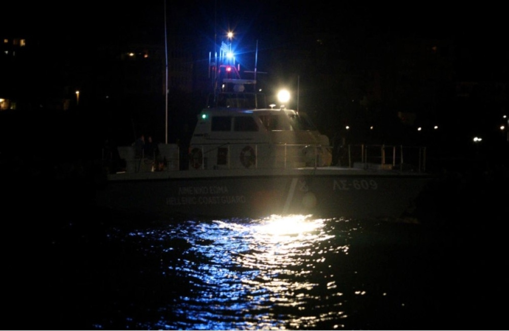 Σοβαρό επεισόδιο μεταξύ Λιμενικού και σκάφους μεταναστών – Νεκροί και τραυματίες (vid)