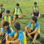 Ομάδα δεν κατέβηκε να αγωνιστεί για να γλιτώσει τον υποβιβασμό