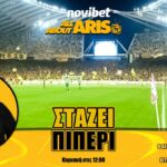 NOVIBET ALLABOUTARIS TV: Στάζει πι ΠΕΡΙ το μπασκετικό όραμα & η ποδοσφαιρική κατάθλιψη (vid)