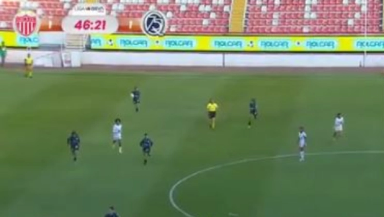 Σοκ στο Μεξικό: Ποδοσφαιρικός αγώνας διεκόπη υπό τον ήχο πυροβολισμών από καρτέλ (vid)