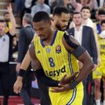 Κέρδισε Μονακό και κυνηγάει play in η Μακάμπι