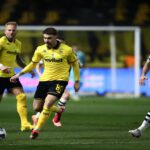 Super League: Οι αριθμοί της 20ης αγωνιστικής με… ΑΡΗ