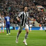 Δεύτερη νίκη για Νιουκάστλ με Καραμπάγκ (vid)