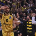 Μήτρου Λονγκ: «Εχουμε μια ομάδα με μεγάλο χαρακτήρα – Θέλουμε να δίνουμε χαρά στον κόσμο»