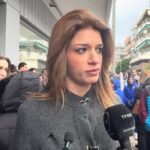 Νοτοπούλου: «Η δολοφονία του Άλκη έχει χαραχθεί στη μνήμη της πόλης» (vid)