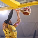 Πάρτι στο Παλέ και τώρα πρόκριση στην Ρουμανία