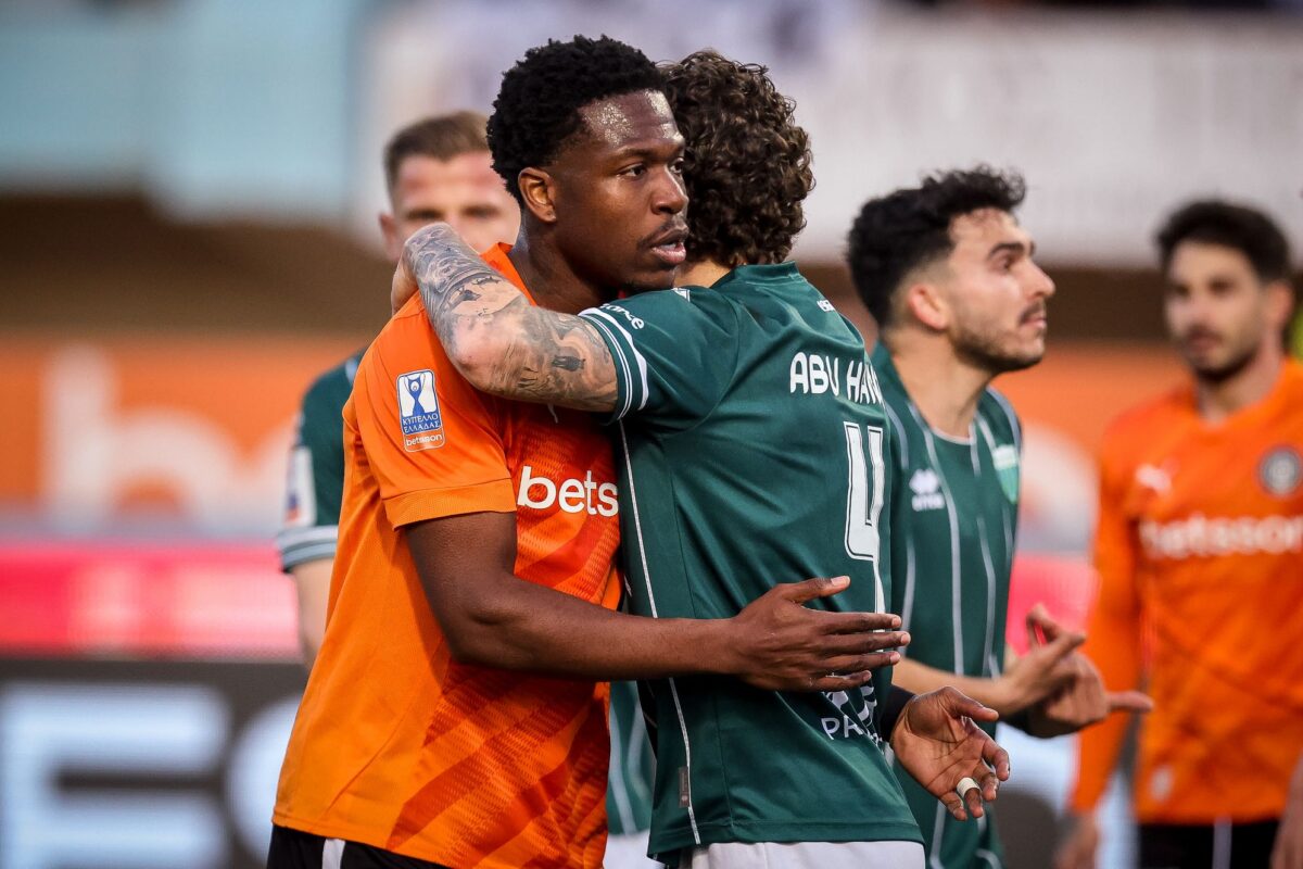 ΟΦΗ-Λεβαδειακός: Στο “Χ” ο πρώτος ημιτελικός Κυπέλλου (vids)