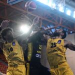 Ανασύνταξη εν όψει της συνέχειας