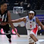Εurocup: Εντός έδρας συντριβή του Πανιωνίου από την Μπεσίκτας