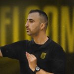 Νέος προπονητής στο ανδρικό βόλεϊ ο Τσότρας