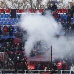 Πανιώνιος: Σε απολογία για το ματς με τη Μαρκό – Κινδυνεύει με ποινή