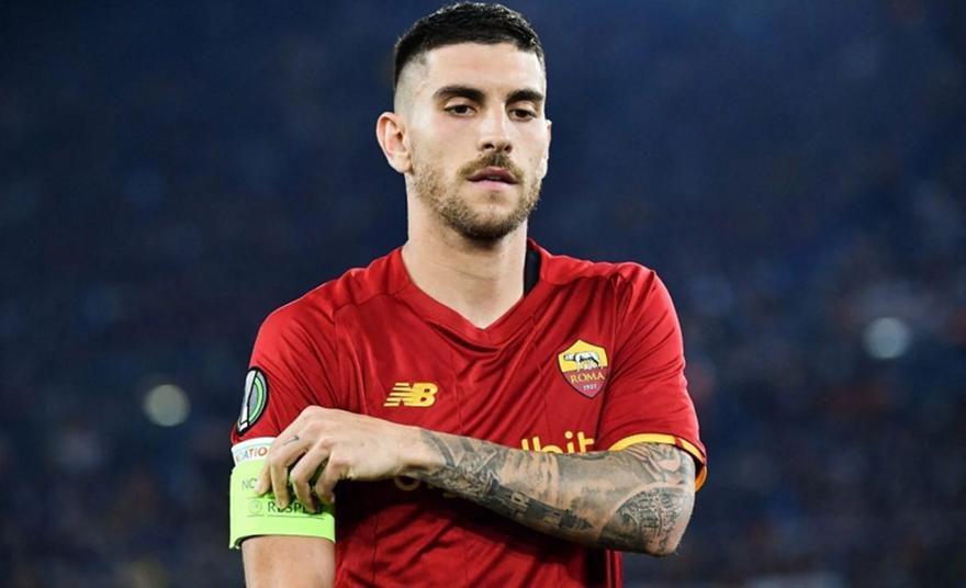 Πελεγκρίνι: Τον παρακολουθούν Ίντερ και Νάπολι