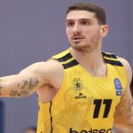 Ο χρόνος διπλασιάστηκε, οι πόντοι… εξαπλασιάστηκαν