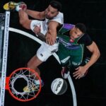 Έριξε κατοστάρα στη Μάλαγα και προκρίθηκε η Ρεάλ