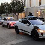 Ταξί χωρίς οδηγό αναμένεται να κυκλοφορήσουν στο Ηνωμένο Βασίλειο τον Σεπτέμβριο