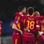 «Επαγγελματική» νίκη για Ρόμα με Κάλιαρι (vid)