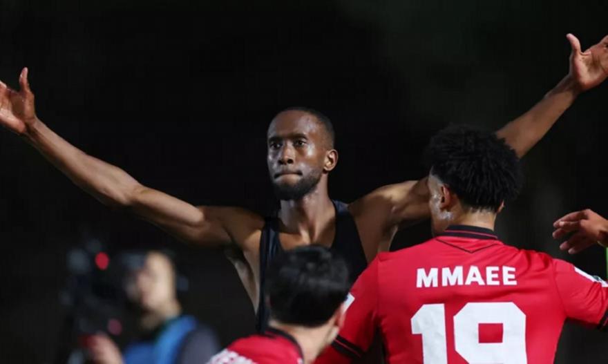 Τεράστιο «διπλό» της Ομόνοιας… λαϊκά δικαστήρια στον ΑΠΟΕΛ