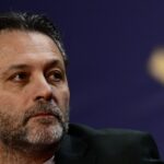 Σερέλης: «Μαύρη επέτειος για τον ΑΡΗ και τον αθλητισμό – Δεν ήμασταν συγκεντρωμένοι» (vid)