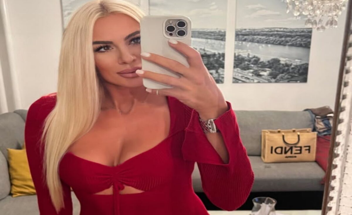 Η εντυπωσιακή Σερβίδα που ενισχύει τον ΑΡΗ!