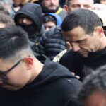 Η αναφορά της ΚΑΕ στο τρισάγιο που έγινε στη μνήμη του αδικοχαμένου Άλκη (pics)