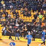 Καταχειροκροτήθηκε ο Σιάο στο Παλέ (vid)