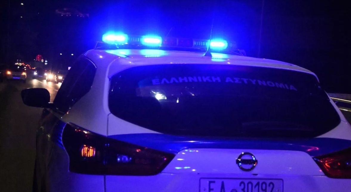 Συνελήφθη 51χρονος που χτύπησε τη σύζυγο του στη Σκόπελο