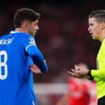 UEFA: Απέρριψε την καταγγελία της Μπενφίκα κατά του Βαλβέρδε