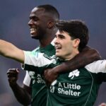 Πέρασε από το «Καραϊσκάκης» ο Παναθηναϊκός