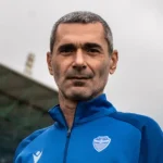 Νέος προπονητής του Αιγάλεω ο Τόλης Τερζής