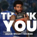 Ηρακλής: Αποχαιρέτησε τον Ράιτ-Φόρμαν