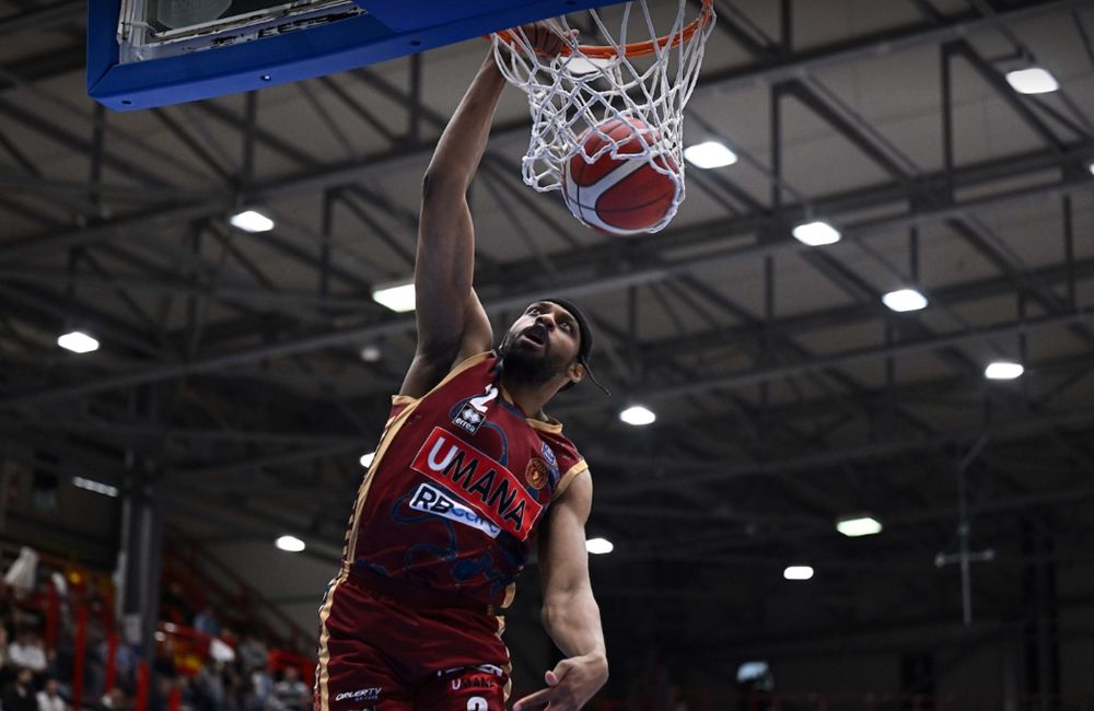 Αντίπαλοι Eurocup: «Διπλό» για Βενέτσια στην Νάπολη