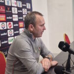 Μπράτσος: «Γλυκόπικρη γεύση με το 1-1» (vid)