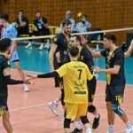 Βόλεϊ Ανδρών: Με Αρμενική Πειραιώς στη Μίκρα ο ΑΡΗΣ