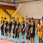 Βόλεϊ Ανδρών: Στη Μίκρα με Άθλο Ορεστιάδας για την παραμονή στην κορυφή