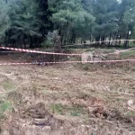 Χαλκιδική: Τι έδειξε η ιατροδικαστική εξέταση για τη σορό στο Γλαρόκαβο (vid)