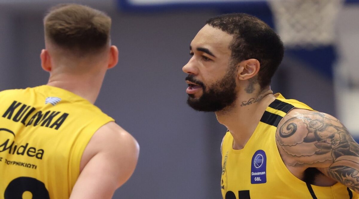 Χάρελ: Πρώτος “σκουπιδιάρης”, πρώτος “δημιουργός” και… πρώτο νταμπλ-νταμπλ