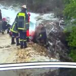 Κεντρική Μακεδονία: Συνολικά 178 κλήσεις στην Πυροσβεστική και 29 απεγκλωβισμοί