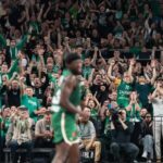 Απίστευτο… 34ο σερί sold out της Ζαλγκίρις στην Ευρωλίγκα