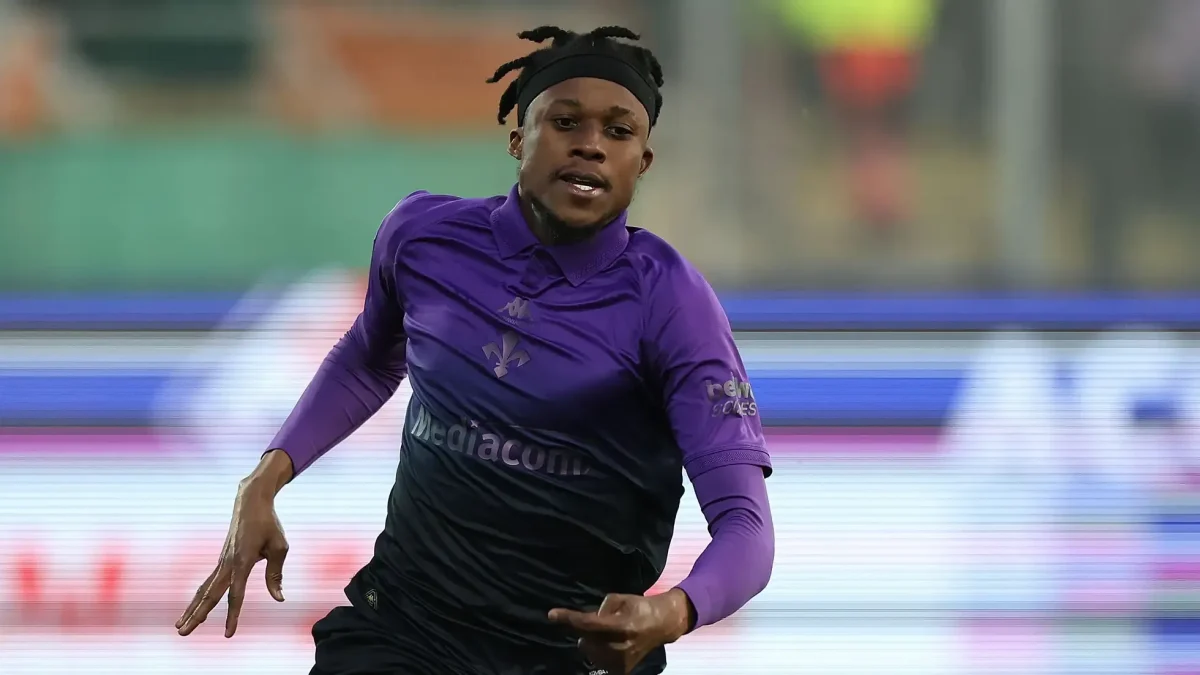 Η ανακοίνωση της Φιορεντίνα για Κουαμέ (pic)